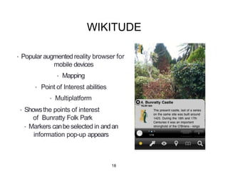 Class Usage
// Step 1. Declare an object.!
Car myCar;!
!
void setup() { !
// Step 2. Initialize object.!
myCar = new
Car(); !
!}
!
on theobject. !
void draw() { !
background(255); !
// Step 3. Call methods
myCar.drive(); !
myCar.display(); !
}!
18
 