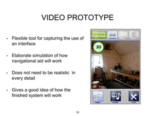 ConstructingObjects
• OneCar
Car myCar= new Car(); !
• TwoCars
!
!
!// Creating
!Car myCar1
!Car myCar2
two car objects
= new
= new
Car();
Car(); !
• One car with initial
values
Car myCar = new Car(color(255,0,0),0,100,2); !
19
 