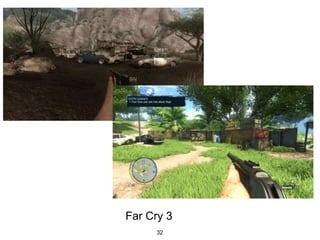 32
Far Cry 3
 