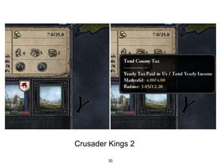 35
Crusader Kings 2
 