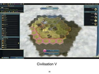 36
Civilisation V
 