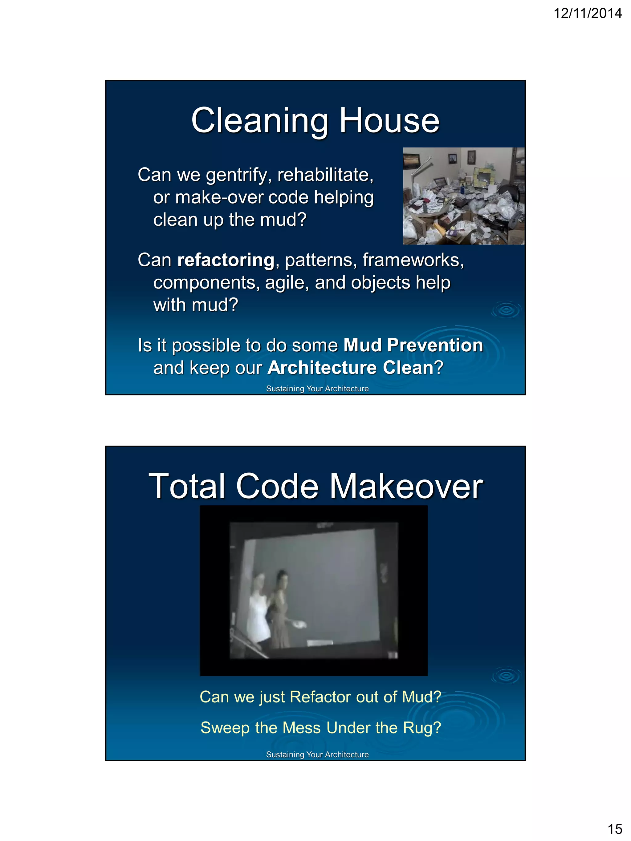 Apps on Browser Platforms 
Apps are becoming the norm running on whatever platform  