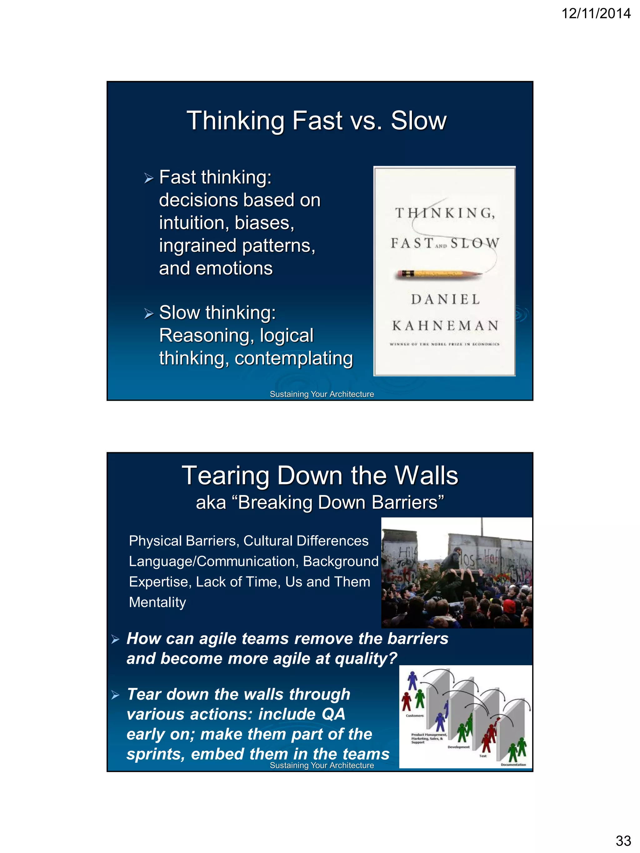 Professional Responsibility 
There’s no time to wash hands, get to the next patient!  