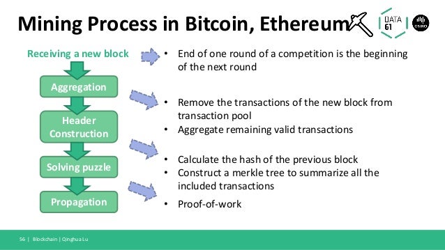 Icsa2018 blockchain tutorial