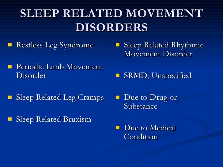 Remeron For Sleep Apnea