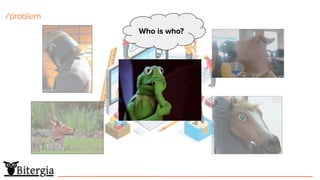 Who is who?
/problem
 