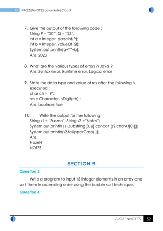 ICSE-JavaNotes class 10th -V4.7.2.pdf