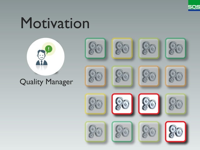 Predicting Defects in SAP Java Code: An Experience Report | PPT