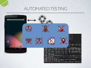 AUTOMATEDTESTING
 