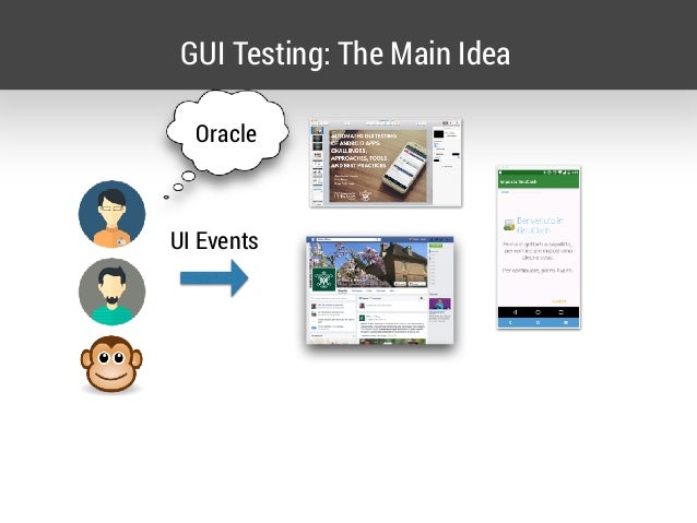 icse17tech briefing automated gui testing of android apps from research to practice 9 638