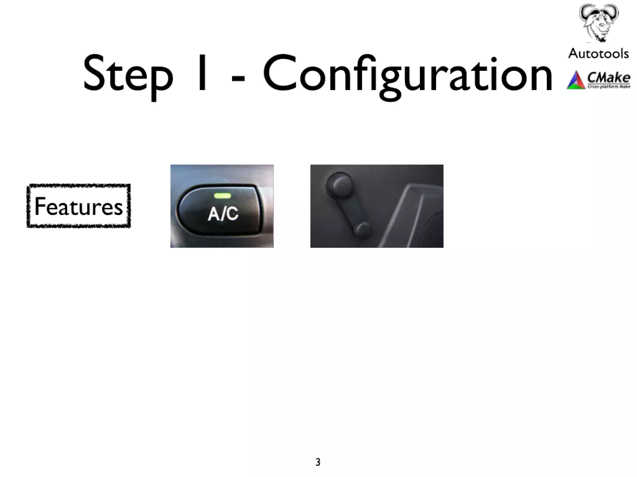 Icse2011 build maintenance