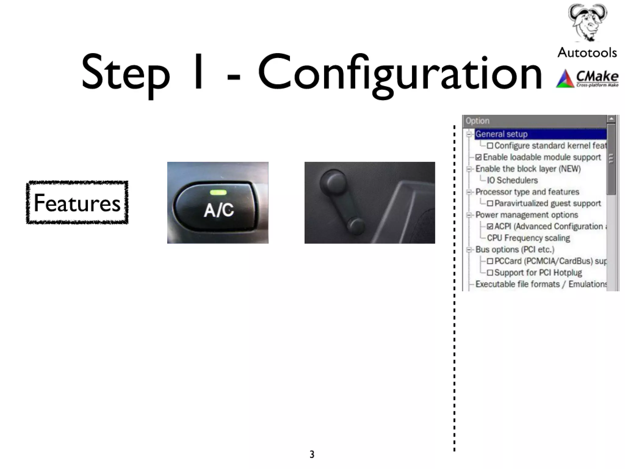 Icse2011 build maintenance