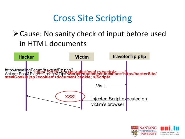 Mining SQL Injection and Cross Site Scripting Vulnerabilities using H…
