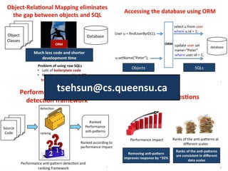 33
tsehsun@cs.queensu.ca
 