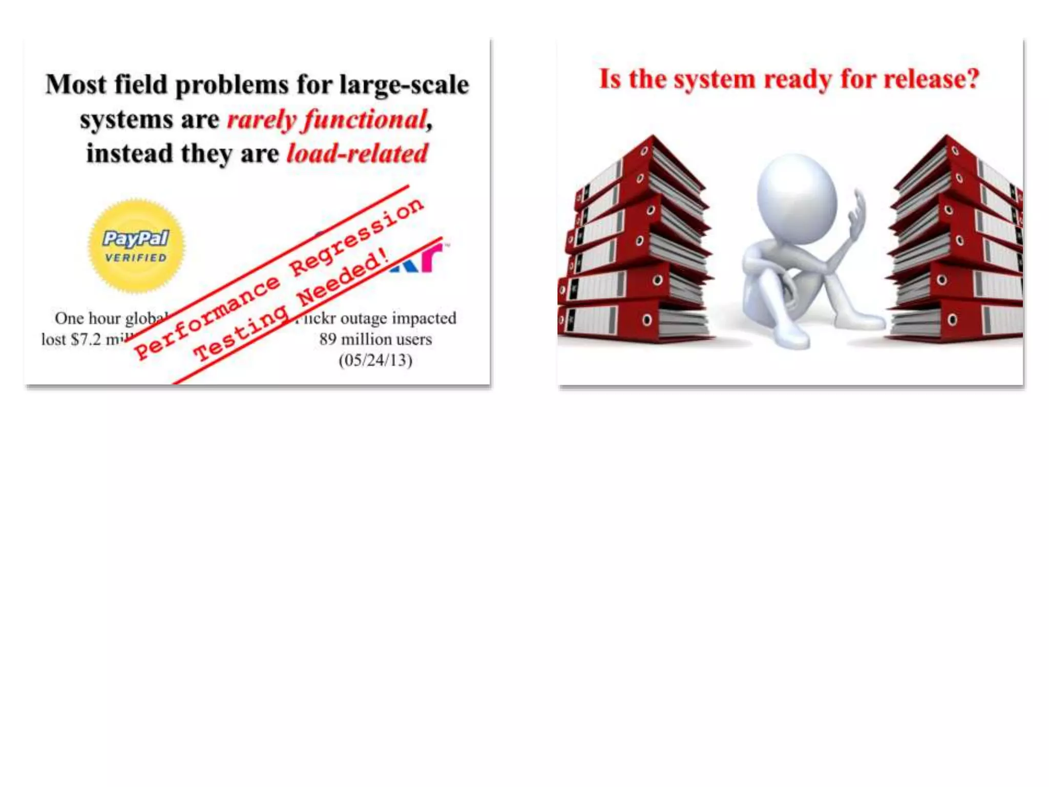 An Industrial Case Study on the Automated Detection of Performance Regressions in Heterogeneous Environments