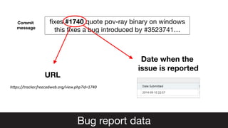 Bug report data
fixes #1740 quote pov-ray binary on windows
this fixes a bug introduced by #3523741…
URL
Date when the
issue is reported
https://tracker.freecadweb.org/view.php?id=1740
Commit
message
 
