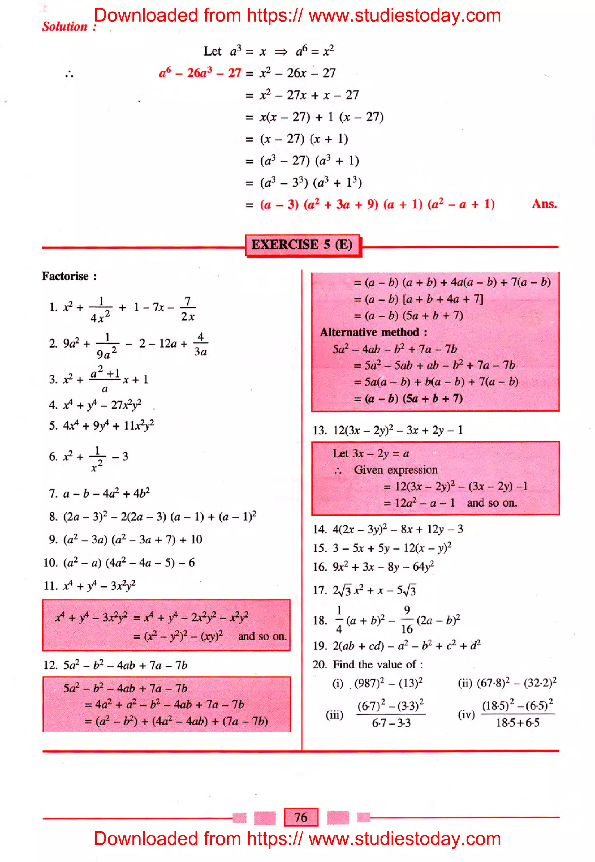 Downloaded from https:// www.studiestoday.com
Downloaded from https:// www.studiestoday.com
 