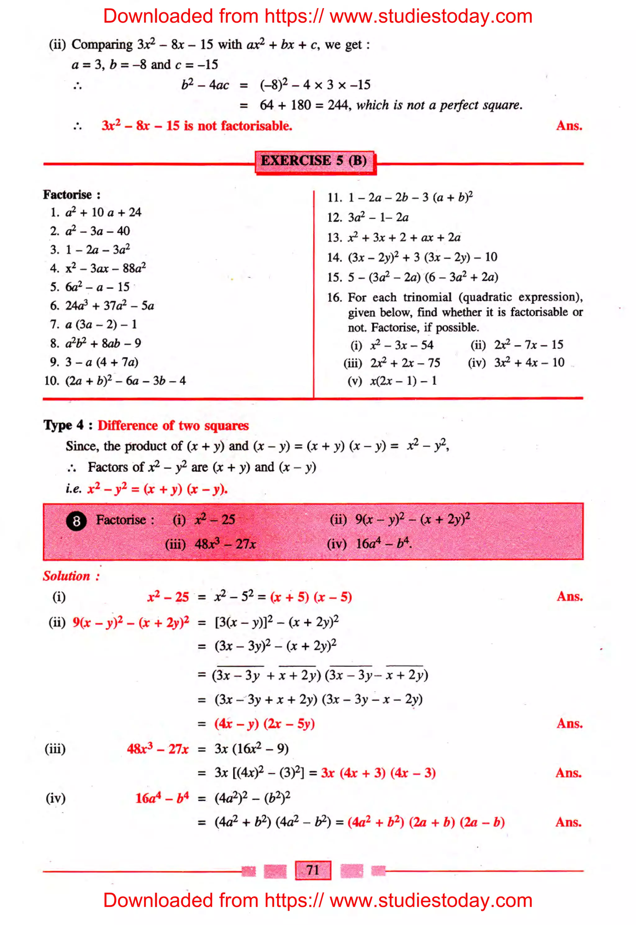 Downloaded from https:// www.studiestoday.com
Downloaded from https:// www.studiestoday.com
 