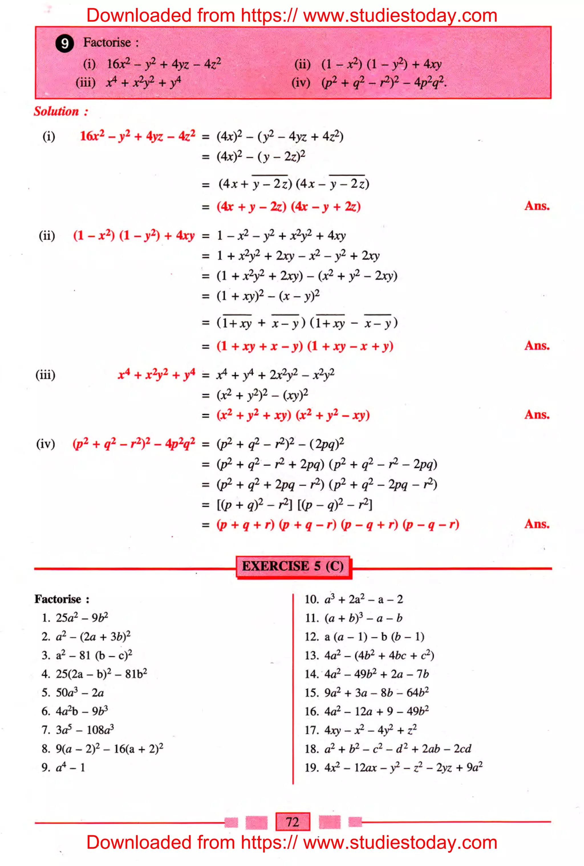Downloaded from https:// www.studiestoday.com
Downloaded from https:// www.studiestoday.com
 