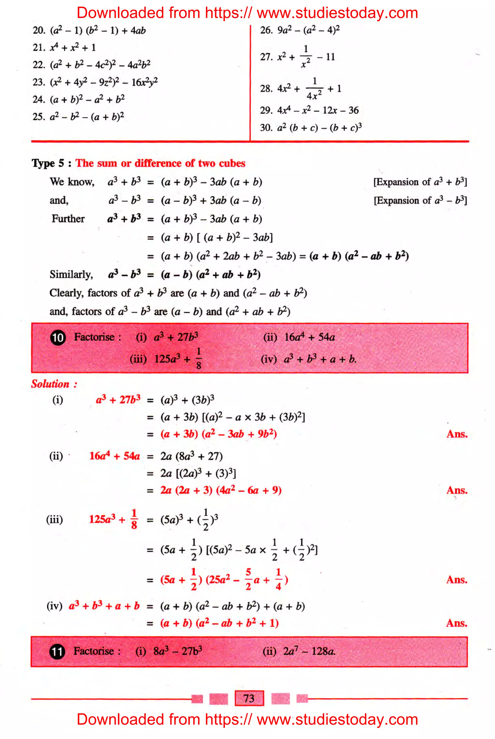 Downloaded from https:// www.studiestoday.com
Downloaded from https:// www.studiestoday.com
 