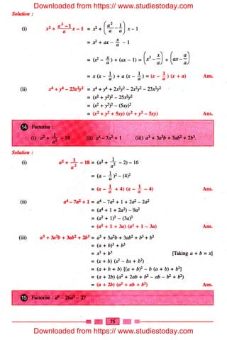 Downloaded from https:// www.studiestoday.com
Downloaded from https:// www.studiestoday.com
 