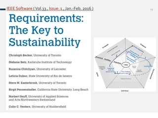 11IEEE Software (Vol.33 , Issue: 1 , Jan.-Feb. 2016 )
 