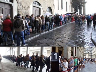 Henry Muccini – ICSE SEIS 2020 - Human Behaviour Centred Design: Developing a Software System for Cultural Heritage
5
 