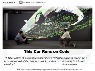 Auto Coding Training Machine Learning Machine Learning Approach for Quality Assessment and Prediction in ...