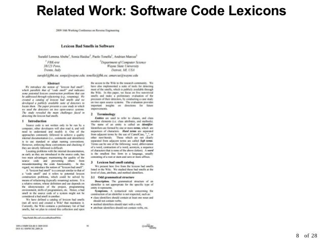 Restful Design Patterns And Antipatterns Restful Design Patterns And Antipatterns