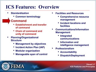 Ics part 3 | PPT