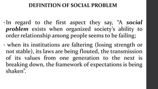 Introduction to Contemporary Social Problem Lecture SW.pptx