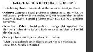Introduction to Contemporary Social Problem Lecture SW.pptx