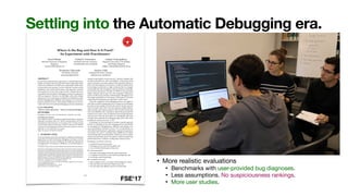 [ICST'26 Keynote] Adversarial Benchmarking: An Urgent Call for a ...