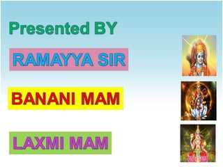 Information and communication technology, Royal palace school jamkhandi