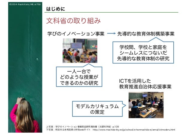 授業でictを活用しよう