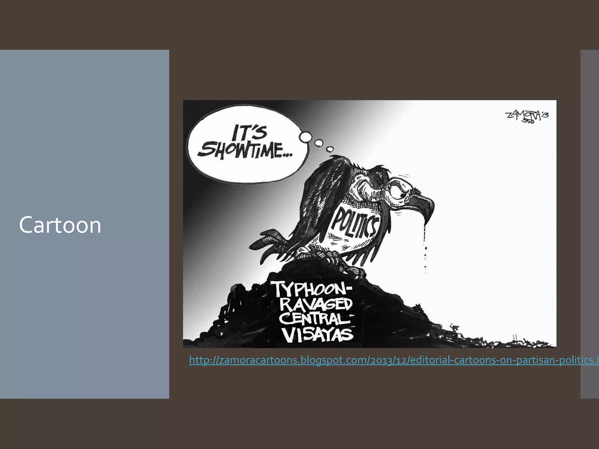 Cartoon
http://zamoracartoons.blogspot.com/2013/12/editorial-cartoons-on-partisan-politics.h
 