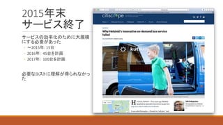 2015
◦ 2015 :	15
◦ 2016 45
◦ 2017 100
 