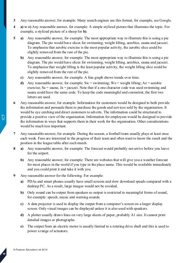 Writing an essay about your child