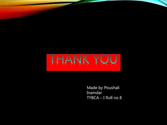 HTML BASIC TAGs PPT html-basic-tags-ppt