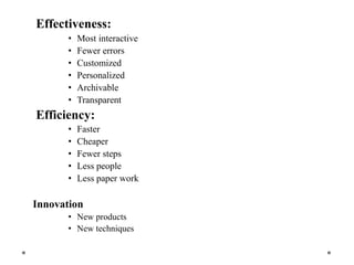 Ict | PPTX