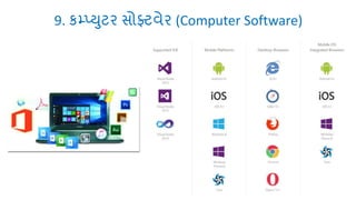 COMPUTER SYSTEM In ICT | PPTX