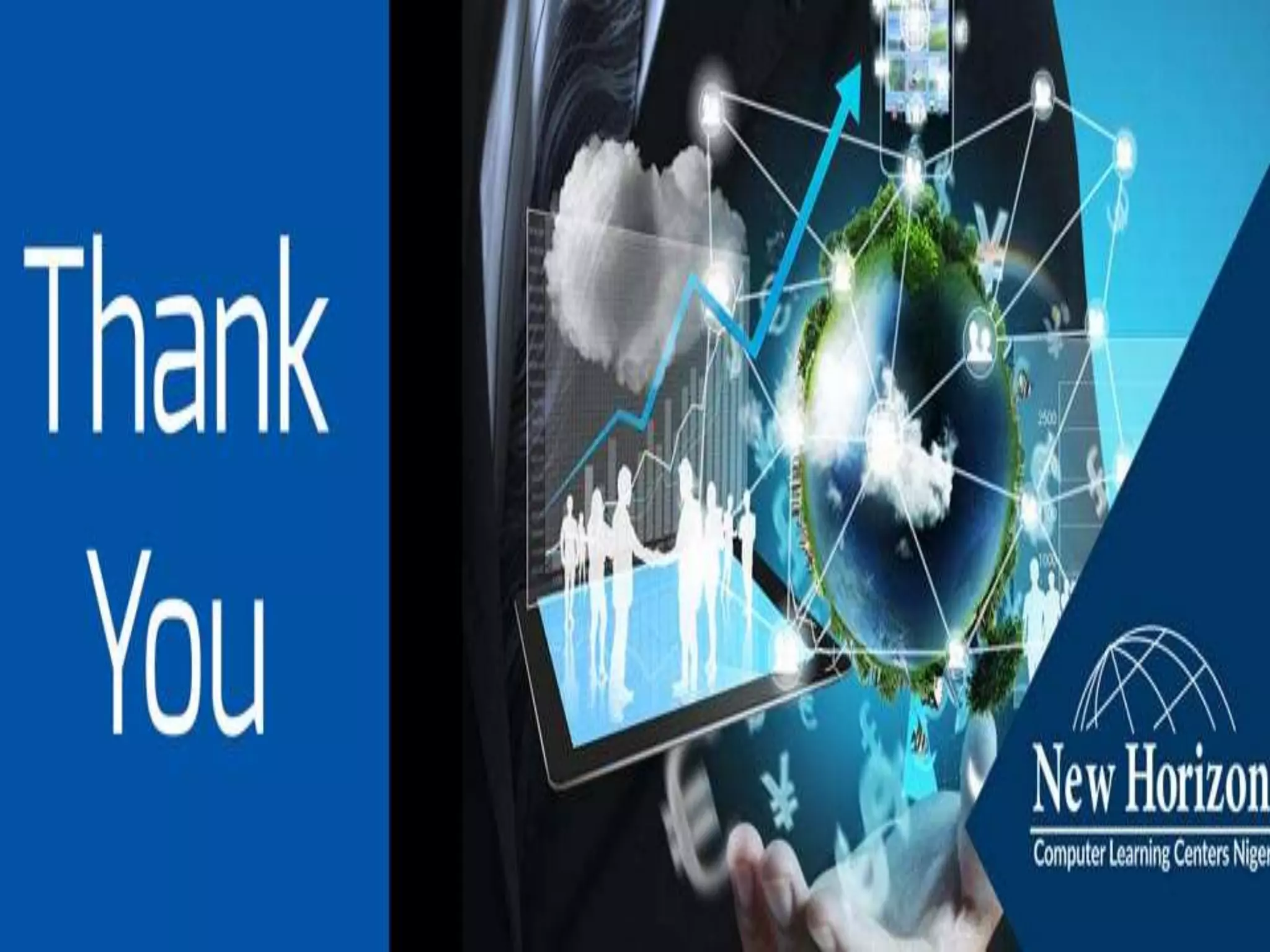 Introduction  of ICT