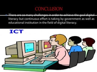 Introduction of ICT | PPT