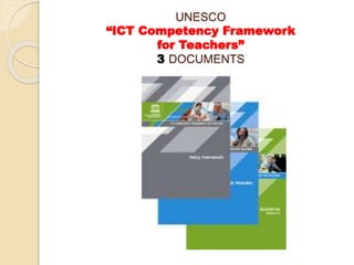 ICT IN EDUCATION INDIA | PPTX