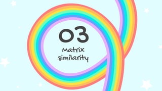 Matematika kelas XI semester 2 - Matriks fun mathematics | PPTX