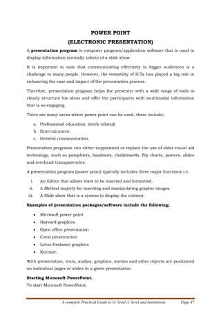 Computer Powerpoint Practical ICT-COMPUTER-STUDIES-BOOK-PRACTICAL-GUIDE.pdf