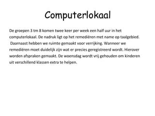 Ict Concept Plan1a | PPT