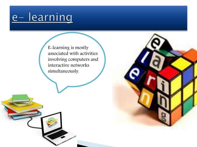 ICT- concept mapping