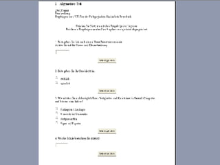 ICT Eintrittsbedingungen für PH-Studierende