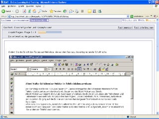 ICT Eintrittsbedingungen für PH-Studierende